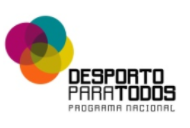 LOGO - Desporto para todos